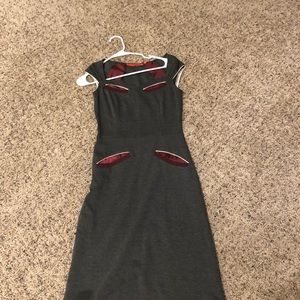 Very nice professional dress